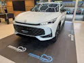 MG HS 1.5 T PHEV Comfort 272PS Automat