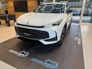 MG HS 1.5 T PHEV Comfort 272PS Automat