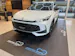 MG HS 1.5 T PHEV Comfort 272PS Automat