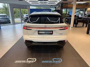 MG HS 1.5 T PHEV Comfort 272PS Automat
