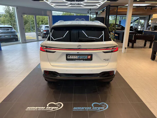 MG HS 1.5 T PHEV Comfort 272PS Automat
