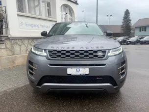 Land Rover Range Rover Evoque 2.0 T R-Dynamic SE