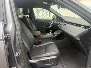 Land Rover Range Rover Evoque 2.0 T R-Dynamic SE