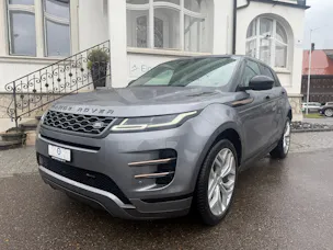 Land Rover Range Rover Evoque 2.0 T R-Dynamic SE