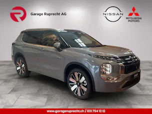 Mitsubishi Outlander 2.4 PHEV Instyle 4x4