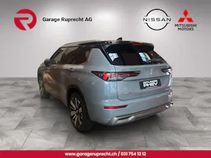 Mitsubishi Outlander 2.4 PHEV Instyle 4x4