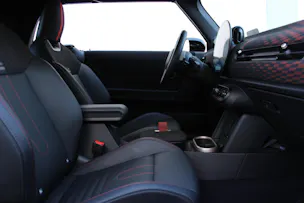 MINI Cooper S Cabriolet DKG *Paket XL* 🎉1.88%-LEASINGAKTION🎉