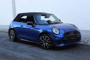 MINI Cooper S Cabriolet DKG *Paket XL* 🎉1.88%-LEASINGAKTION🎉