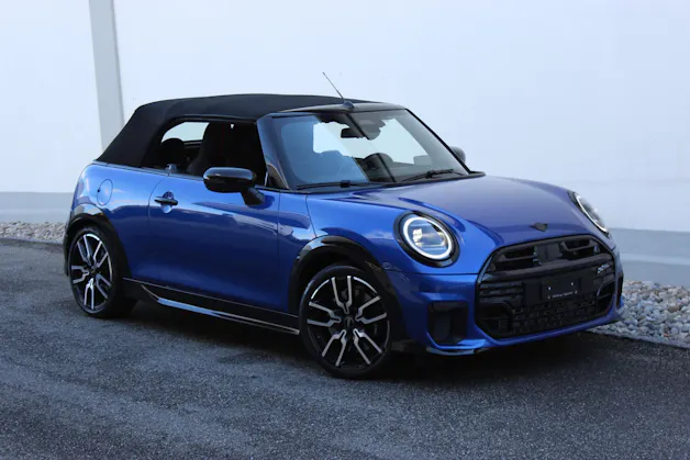 MINI Cooper S Cabriolet DKG *Paket XL* 🎉1.88%-LEASINGAKTION🎉