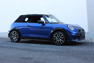 MINI Cooper S Cabriolet DKG *Paket XL* 🎉1.88%-LEASINGAKTION🎉