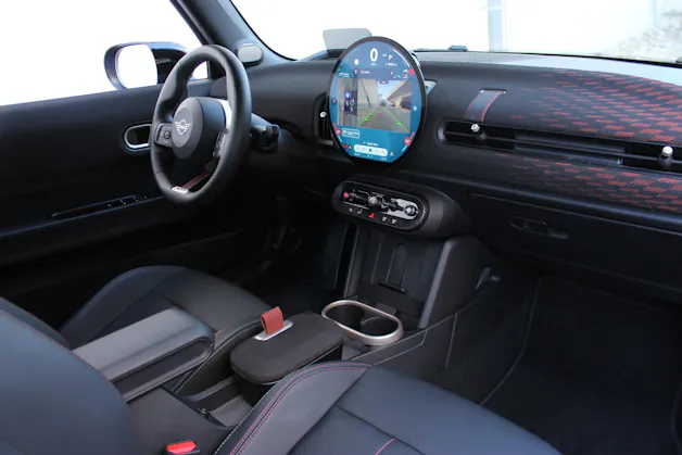MINI Cooper S Cabriolet DKG *Paket XL* 🎉1.88%-LEASINGAKTION🎉