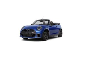 MINI Cooper S Cabriolet DKG *Paket XL* 🎉1.88%-LEASINGAKTION🎉