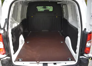 OPEL Combo Cargo 1.5 XL Enjoy s/s 4x4
