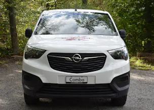 OPEL Combo Cargo 1.5 XL Enjoy s/s 4x4