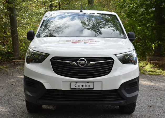 OPEL Combo Cargo 1.5 XL Enjoy s/s 4x4