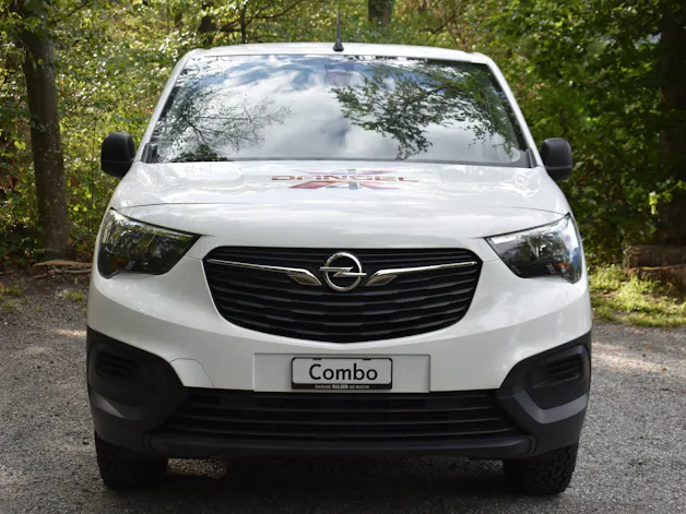 OPEL Combo Cargo 1.5 XL Enjoy s/s 4x4