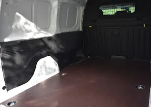 OPEL Combo Cargo 1.5 XL Enjoy s/s 4x4