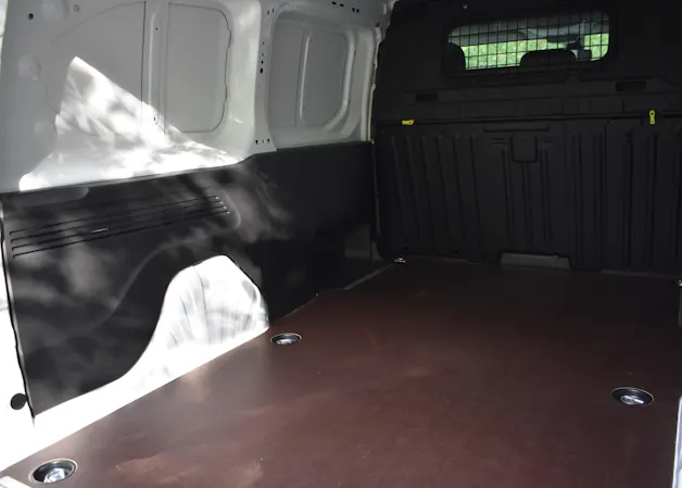 OPEL Combo Cargo 1.5 XL Enjoy s/s 4x4