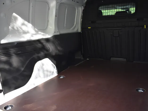 OPEL Combo Cargo 1.5 XL Enjoy s/s 4x4