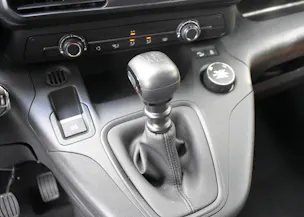 OPEL Combo Cargo 1.5 XL Enjoy s/s 4x4
