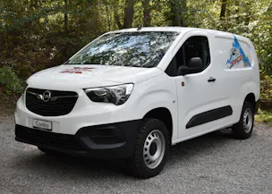 OPEL Combo Cargo 1.5 XL Enjoy s/s 4x4