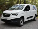 OPEL Combo Cargo 1.5 XL Enjoy s/s 4x4