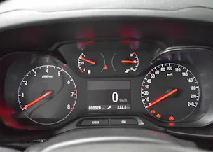 OPEL Combo Cargo 1.5 XL Enjoy s/s 4x4