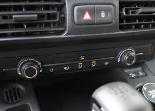 OPEL Combo Cargo 1.5 XL Enjoy s/s 4x4