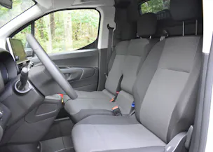 OPEL Combo Cargo 1.5 XL Enjoy s/s 4x4