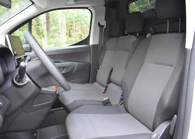 OPEL Combo Cargo 1.5 XL Enjoy s/s 4x4