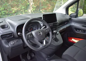 OPEL Combo Cargo 1.5 XL Enjoy s/s 4x4