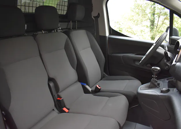 OPEL Combo Cargo 1.5 XL Enjoy s/s 4x4
