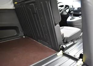 OPEL Combo Cargo 1.5 XL Enjoy s/s 4x4