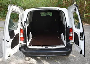 OPEL Combo Cargo 1.5 XL Enjoy s/s 4x4