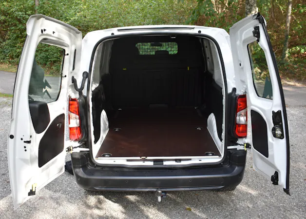 OPEL Combo Cargo 1.5 XL Enjoy s/s 4x4