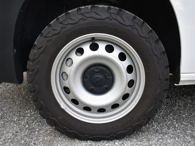 OPEL Combo Cargo 1.5 XL Enjoy s/s 4x4