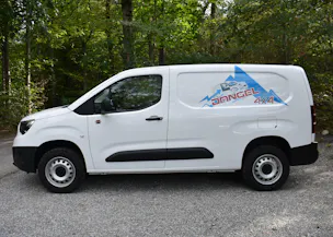 OPEL Combo Cargo 1.5 XL Enjoy s/s 4x4