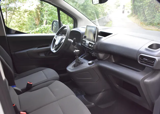 OPEL Combo Cargo 1.5 XL Enjoy s/s 4x4