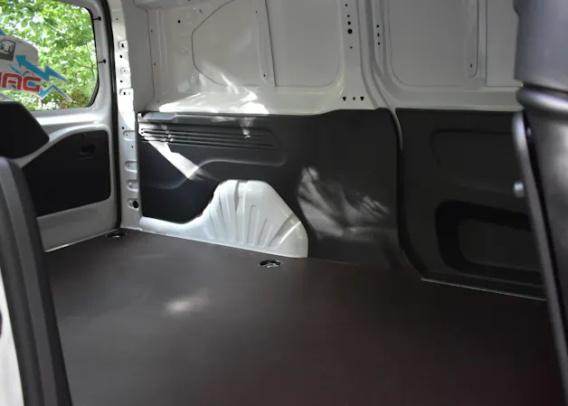 OPEL Combo Cargo 1.5 XL Enjoy s/s 4x4
