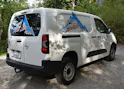 OPEL Combo Cargo 1.5 XL Enjoy s/s 4x4