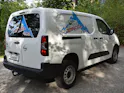 OPEL Combo Cargo 1.5 XL Enjoy s/s 4x4