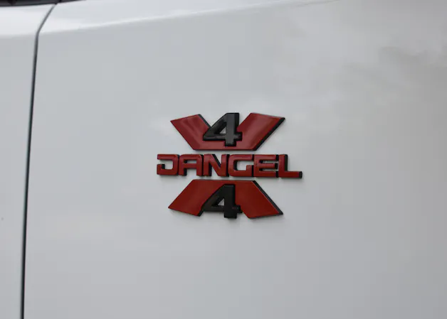 OPEL Combo Cargo 1.5 XL Enjoy s/s 4x4