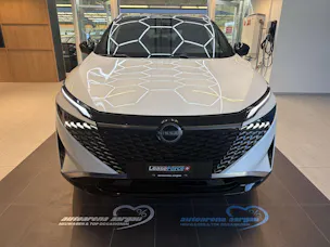 NISSAN Qashqai 1.3 DIG-T MHEV Tekna+ 4x4 Xtronic-Automat