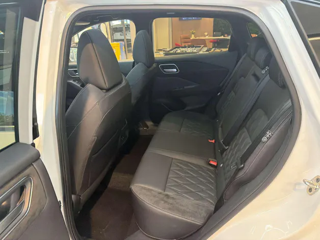 NISSAN Qashqai 1.3 DIG-T MHEV Tekna+ 4x4 Xtronic-Automat