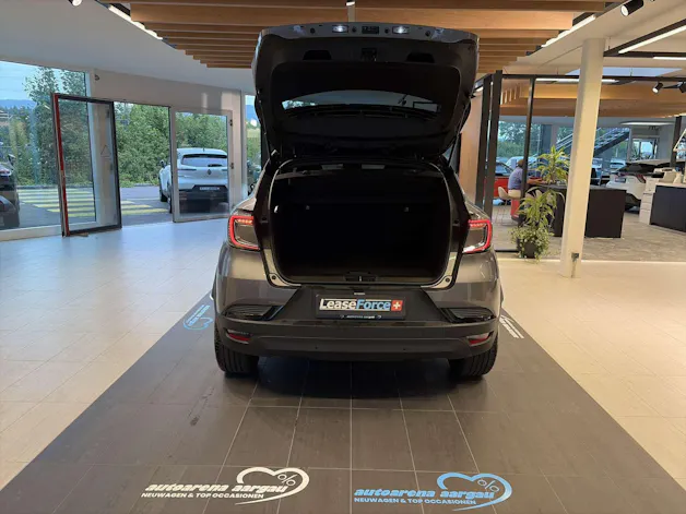 RENAULT Captur 1.8 E-Tech 160 Techno DHT-Automat