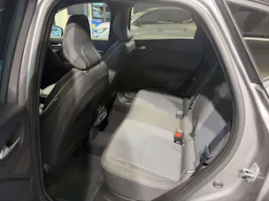 RENAULT Captur 1.8 E-Tech 160 Techno DHT-Automat