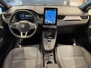 RENAULT Captur 1.8 E-Tech 160 Techno DHT-Automat