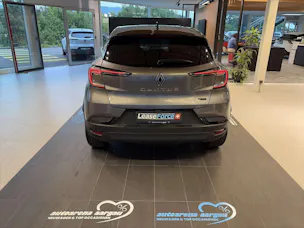 RENAULT Captur 1.8 E-Tech 160 Techno DHT-Automat