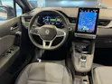 RENAULT Captur 1.8 E-Tech 160 Techno DHT-Automat