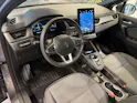 RENAULT Captur 1.8 E-Tech 160 Techno DHT-Automat